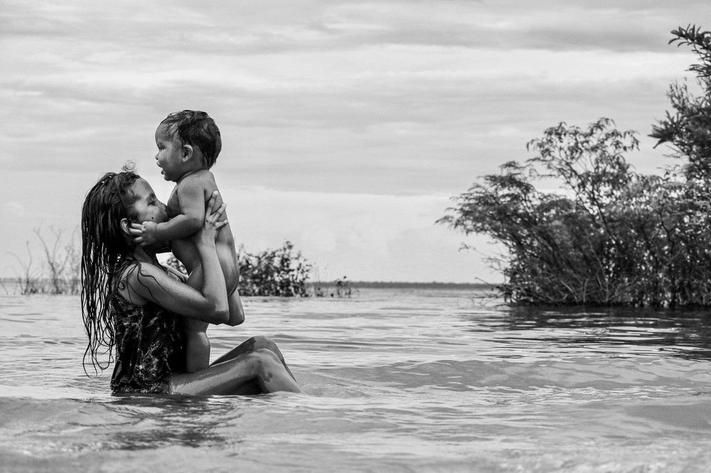 Photograph by Leonidas Ribeiro