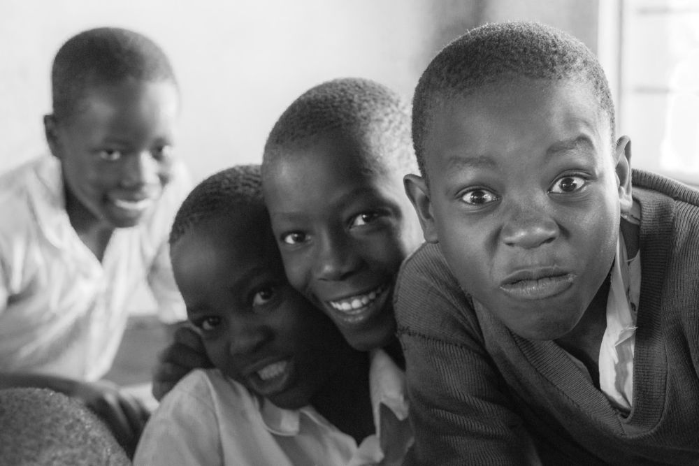 Photograph by Jorge Ivan Vasquez