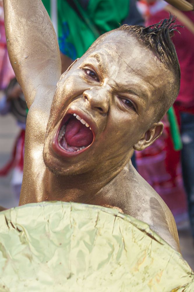 Photograph by Jorge Ivan Vasquez