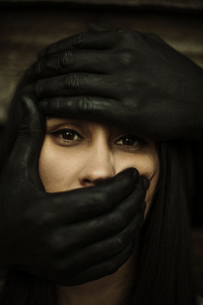 Photograph by Петр Упатов