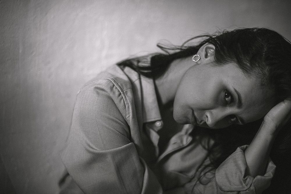 Photograph by Петр Упатов