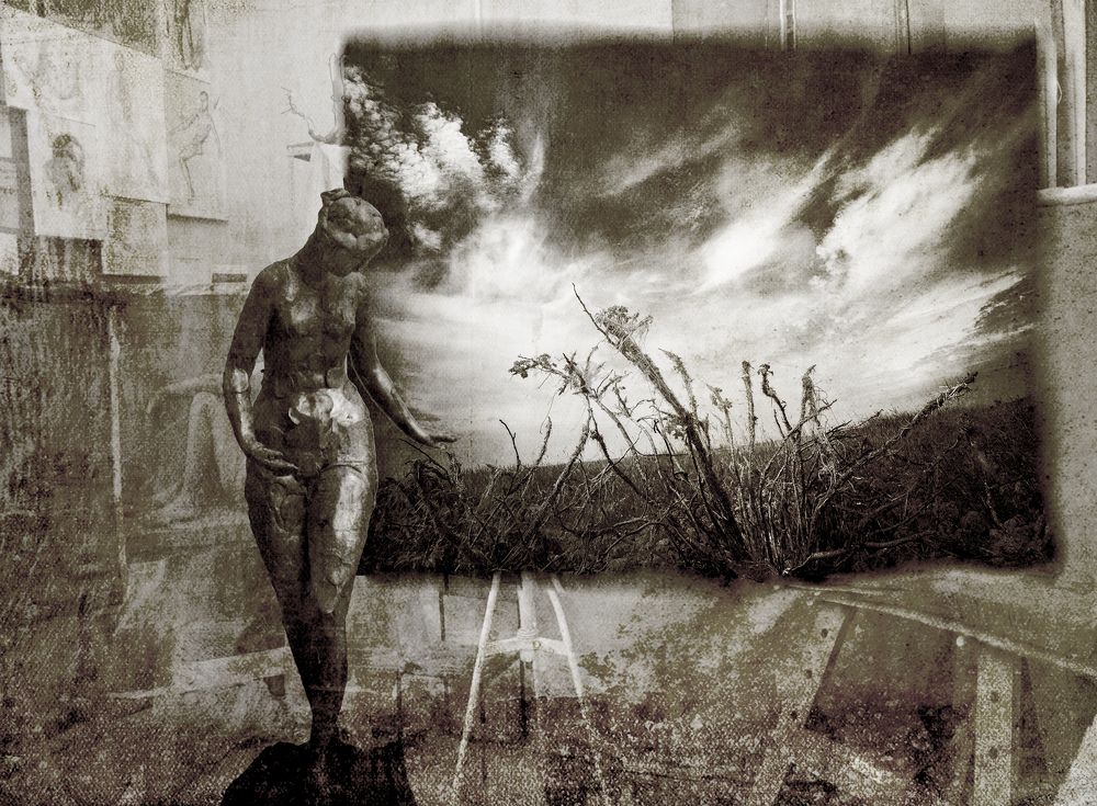 Photograph by Борис Кравецкий