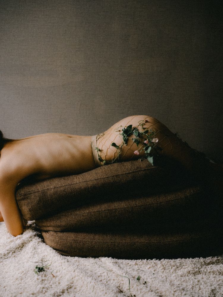 Photograph by Евгения Сигутина