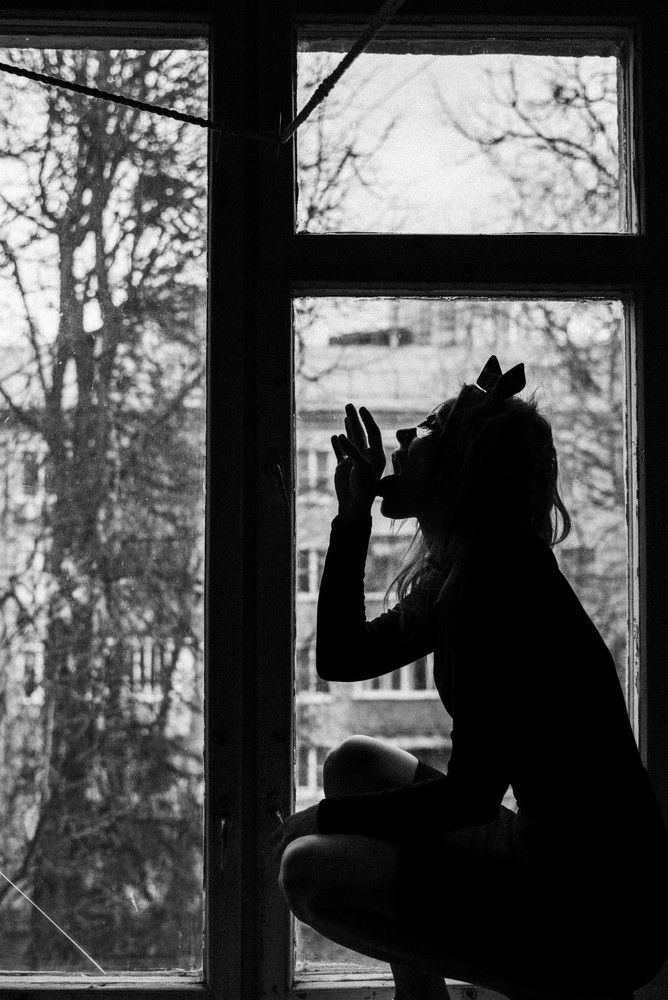 Photograph by Евгения Сигутина