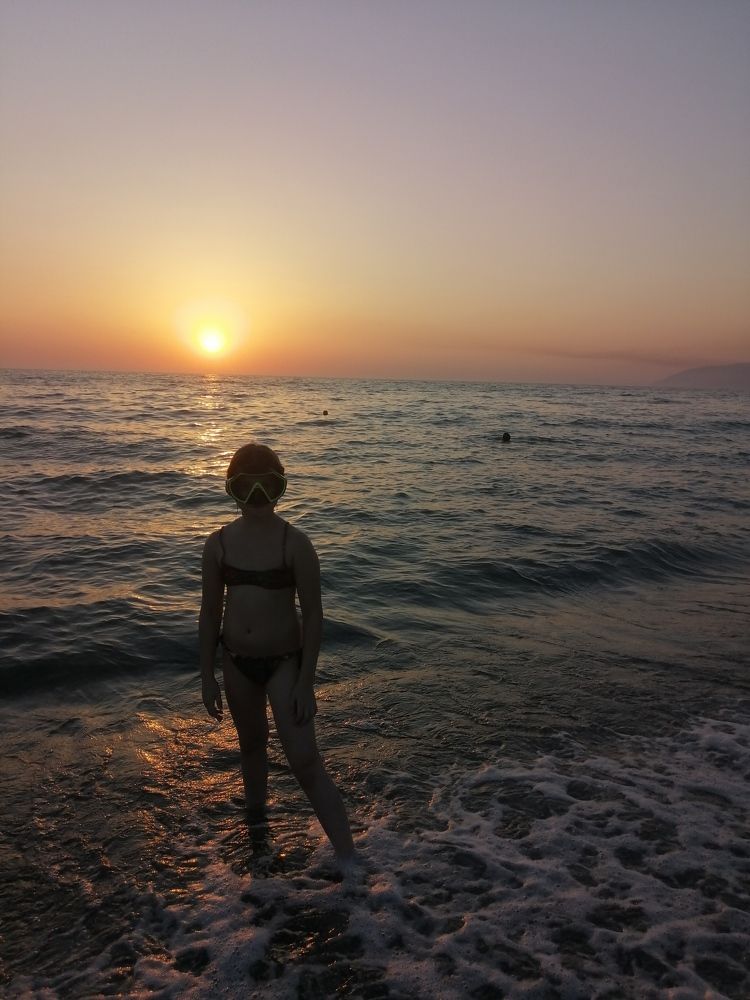 Фотография автора Лилия