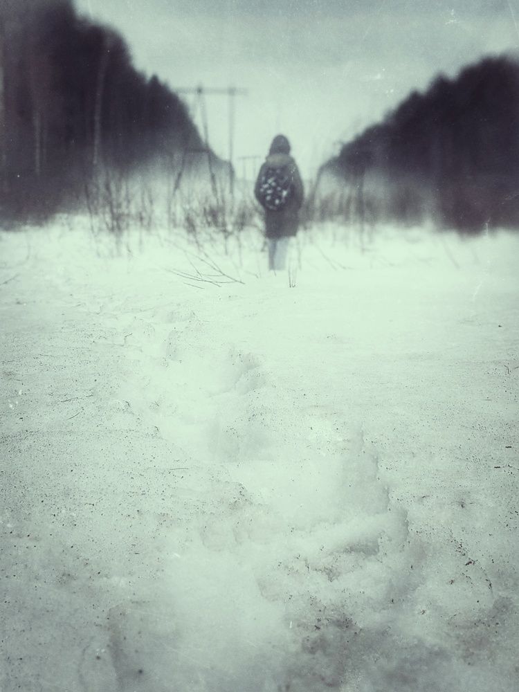 Photograph by Алексей Худяков