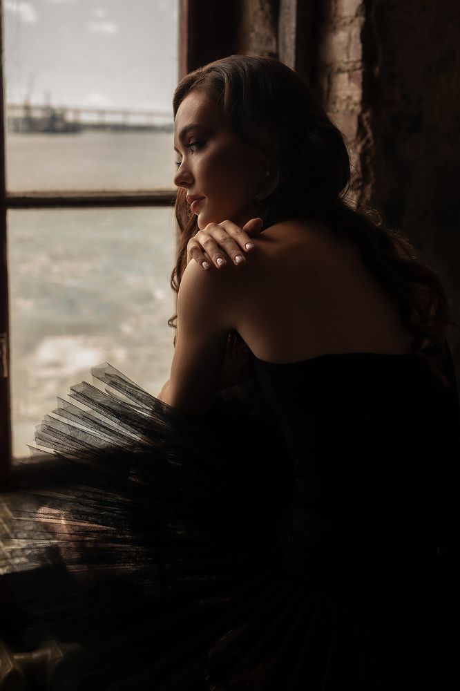 Photograph by Надежда Кузьмичева