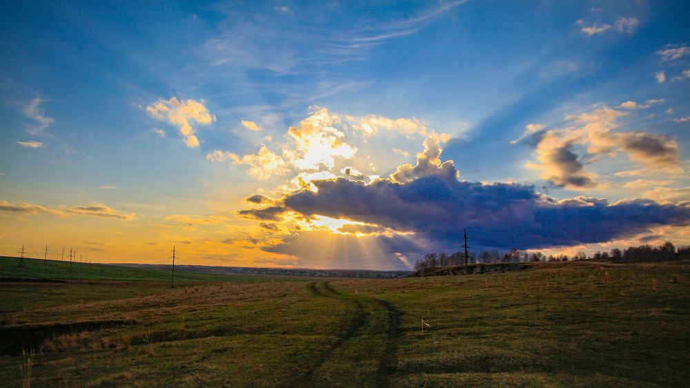 Photograph by Андрей Фадеев