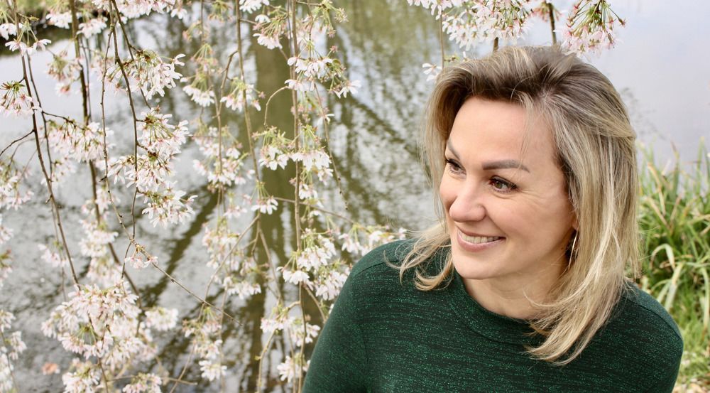 Photograph by Svetlana Kornilova