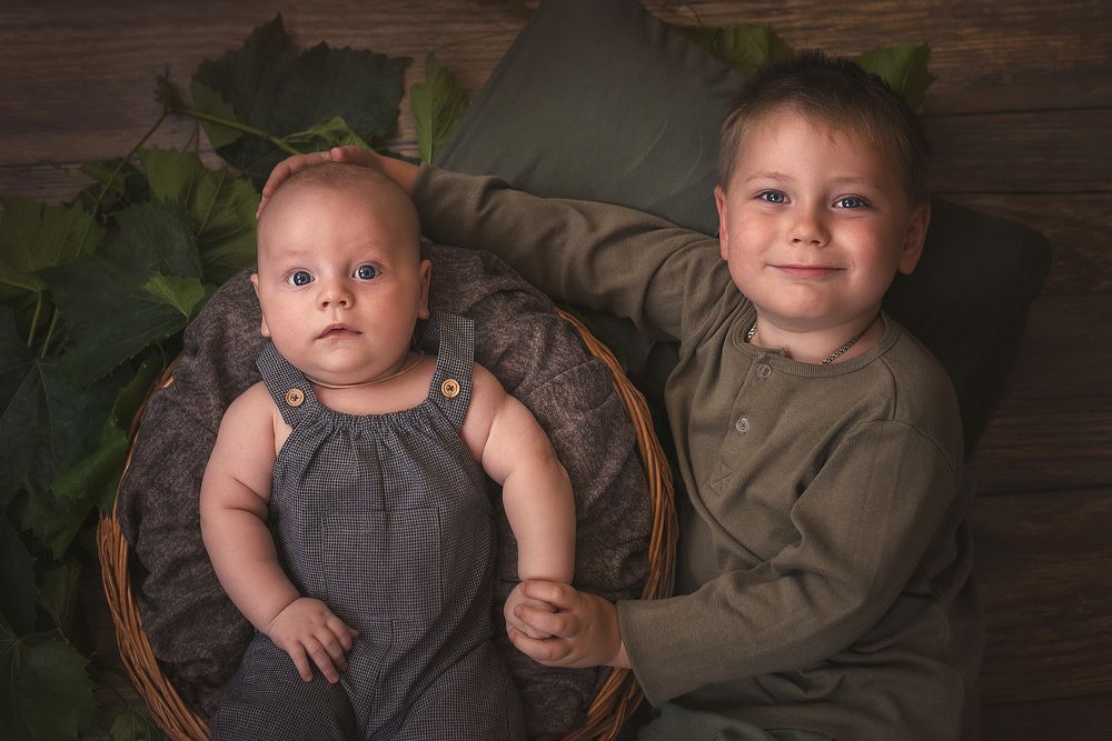 Photograph by Ипполитова Анастасия