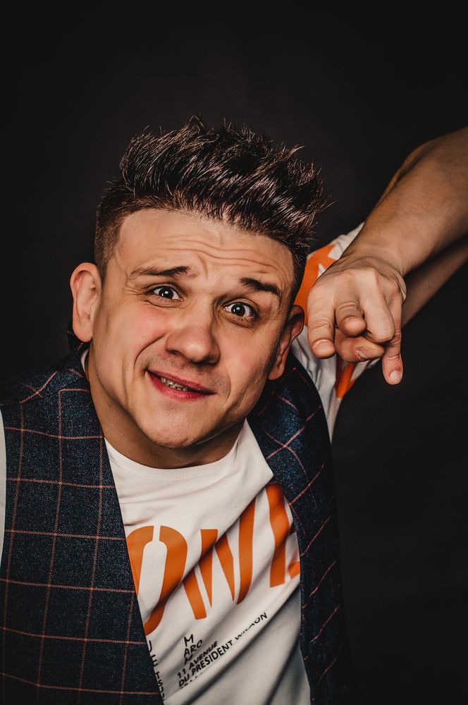 Фотография автора Александр Сенчуров