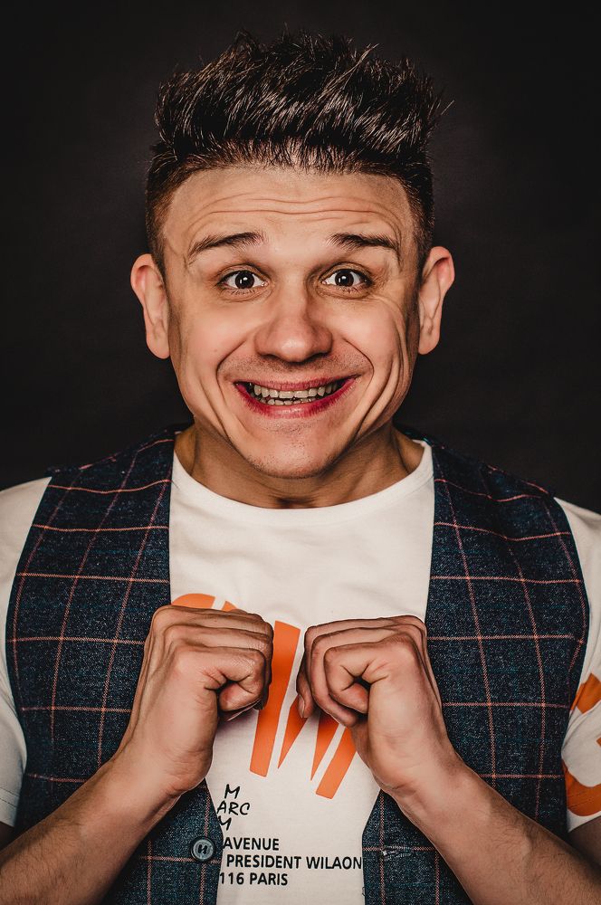 Фотография автора Александр Сенчуров