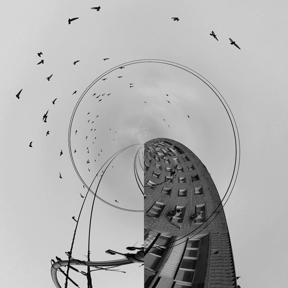 Photograph by Karina Yakovleva