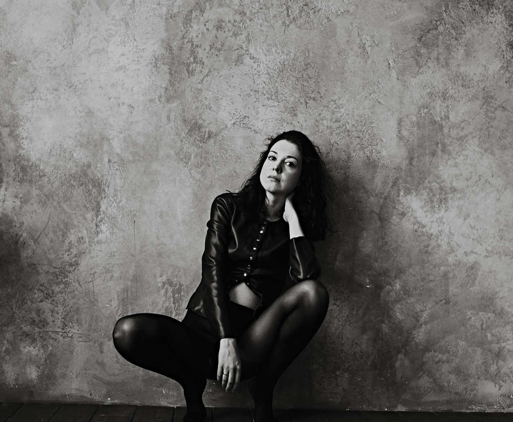 Фотография автора Ольга Шкотова