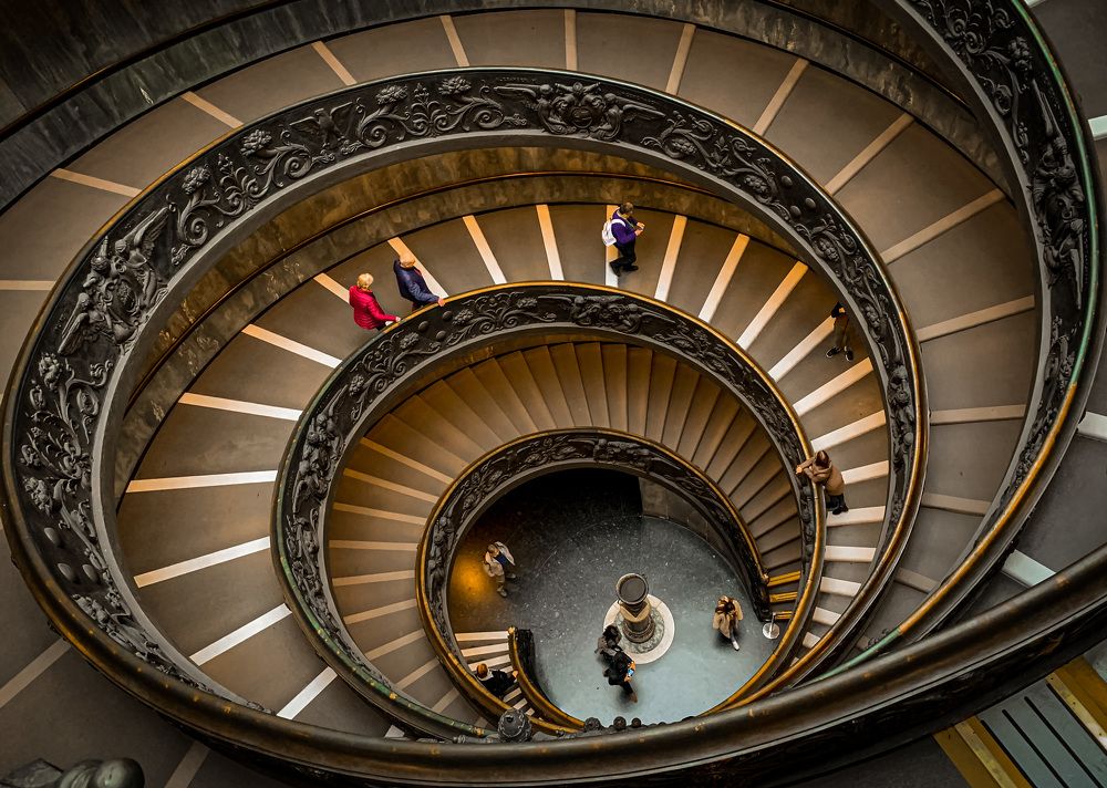 Photograph by Никита Борзов