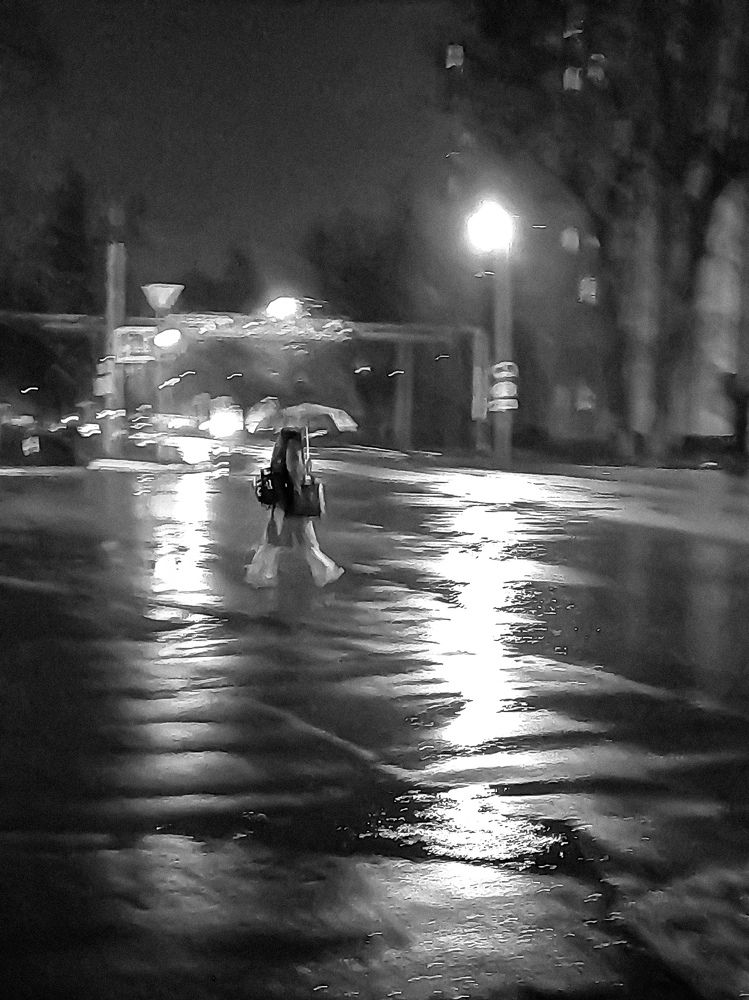 Photograph by Svetlana Yurasova