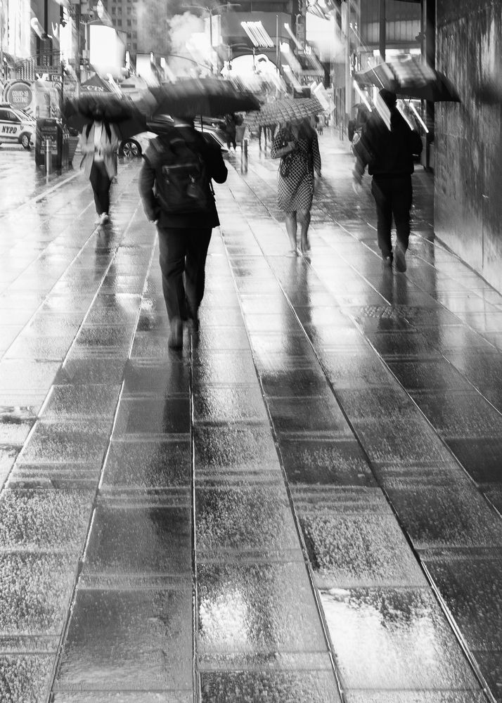 Photograph by Paula Aranoa