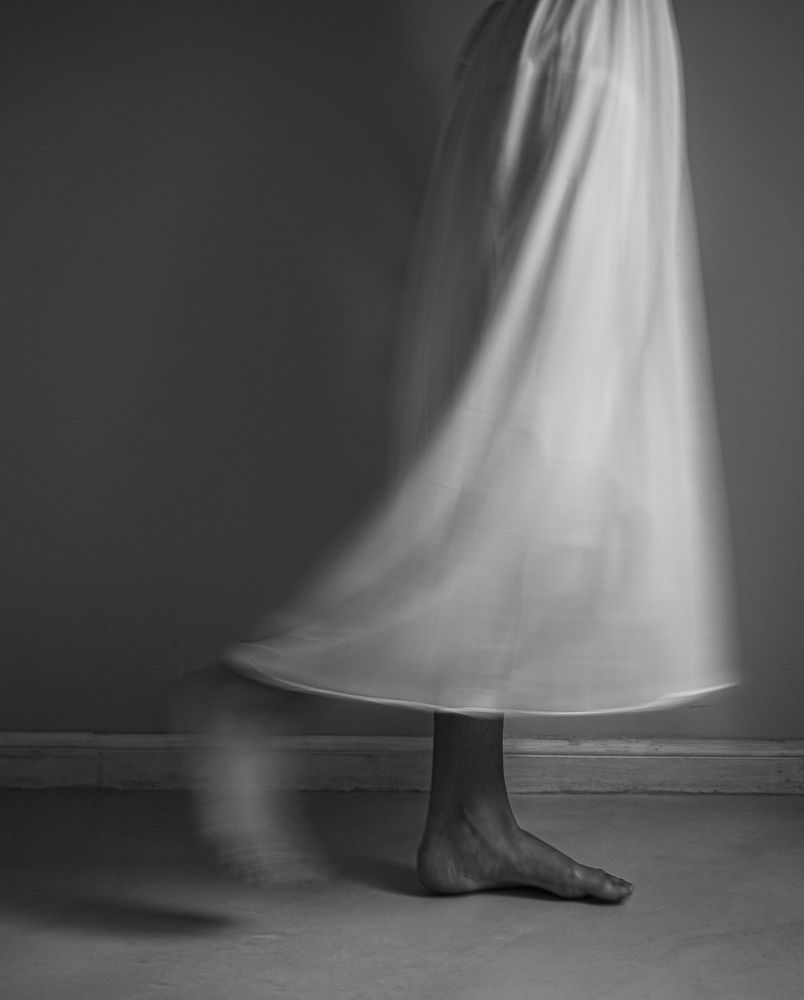 Photograph by Paula Aranoa