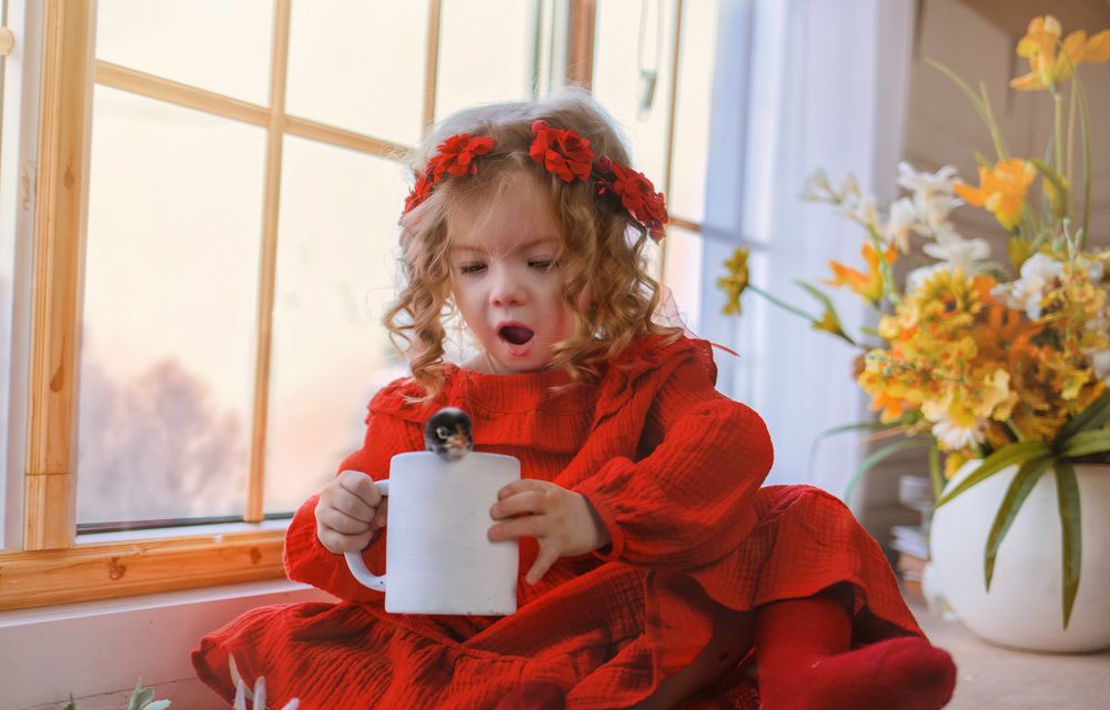 Photograph by Татьяна Муравкина