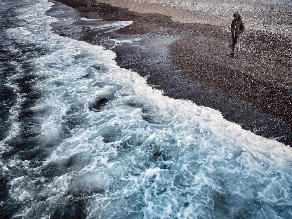 Photograph by Анна Лыкова