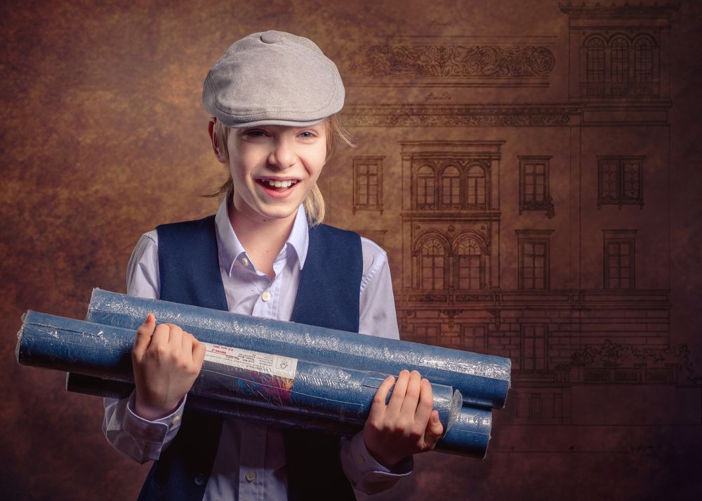 Photograph by Михаил Славный