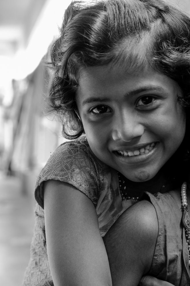 Фотография автора Vijay V