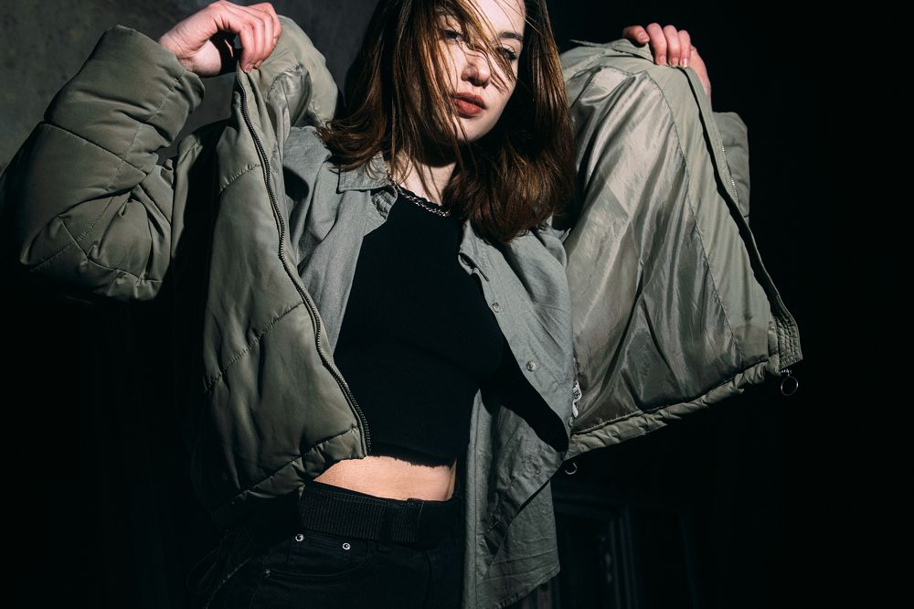 Photograph by Васильев Константин