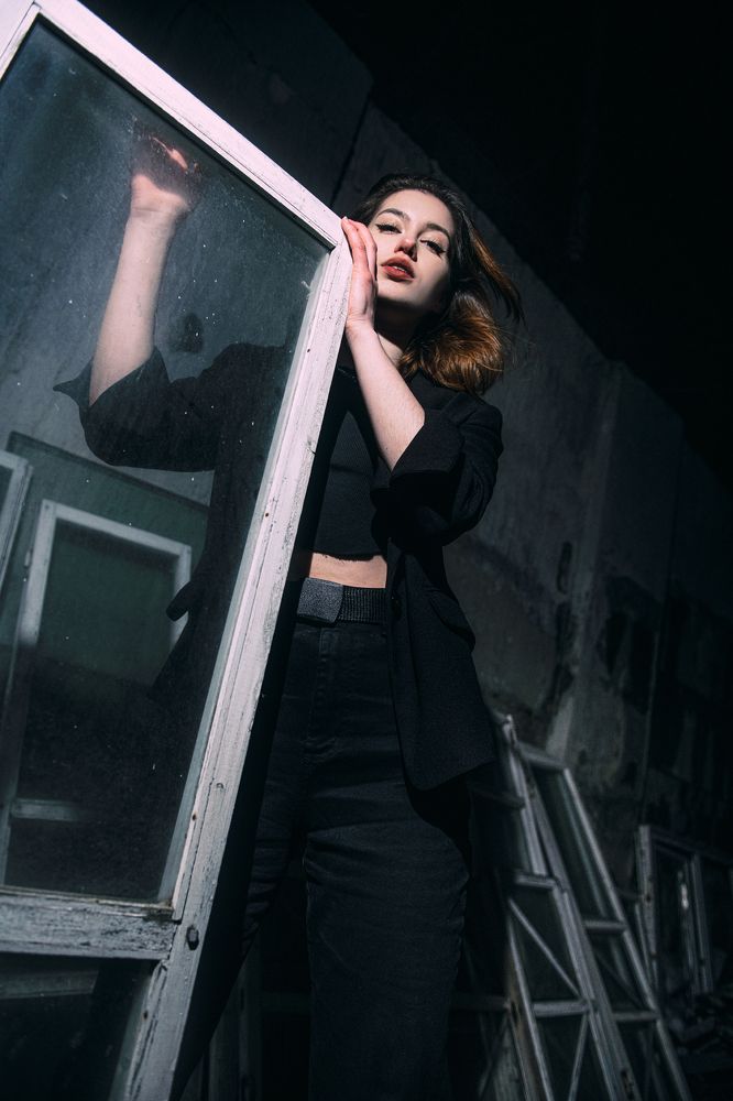 Photograph by Васильев Константин