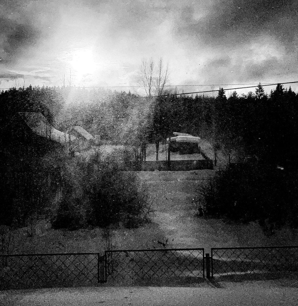 Photograph by Анастасия Харитонова