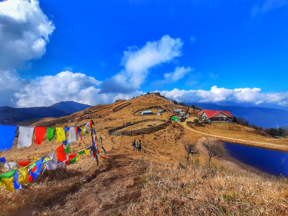 Photograph by Joy Karmakar