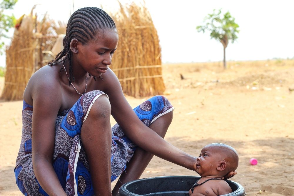 Photograph by Fatima Yusuf