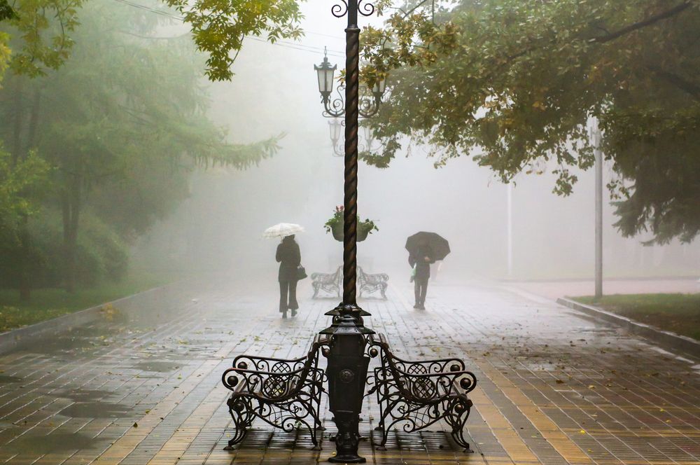 Photograph by Виталий Маслов