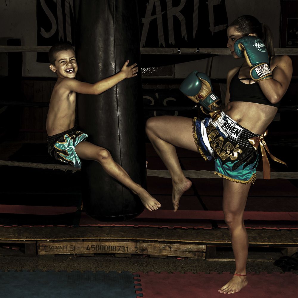 Photograph by Esteban Soria