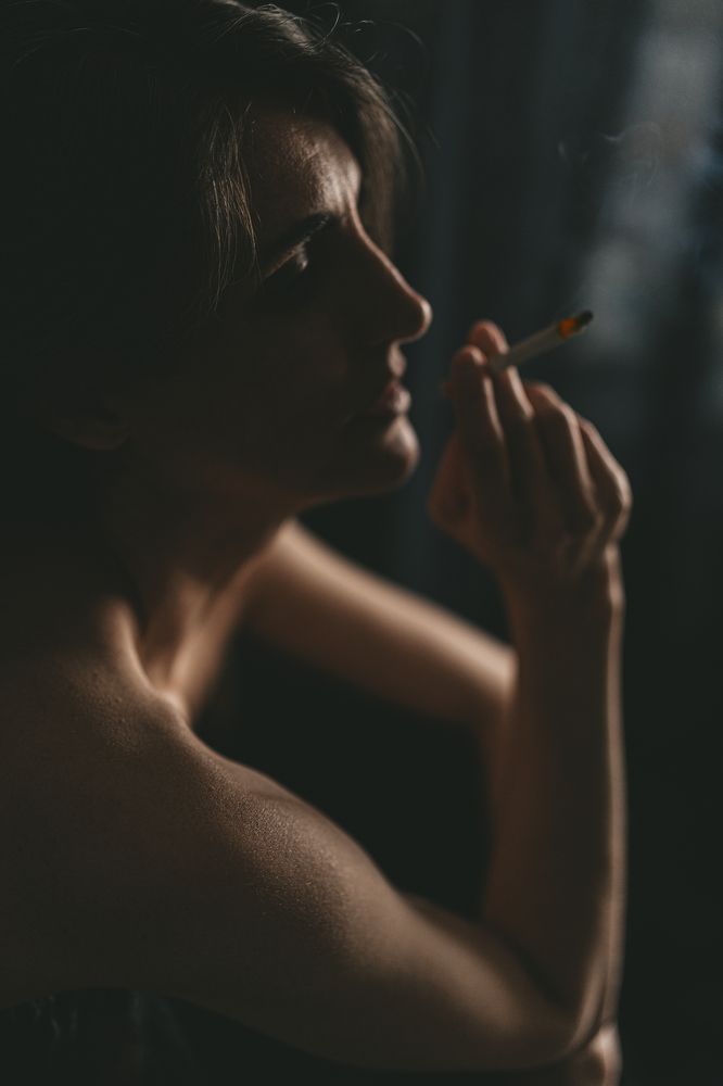 Photograph by Ольга Кушнарева