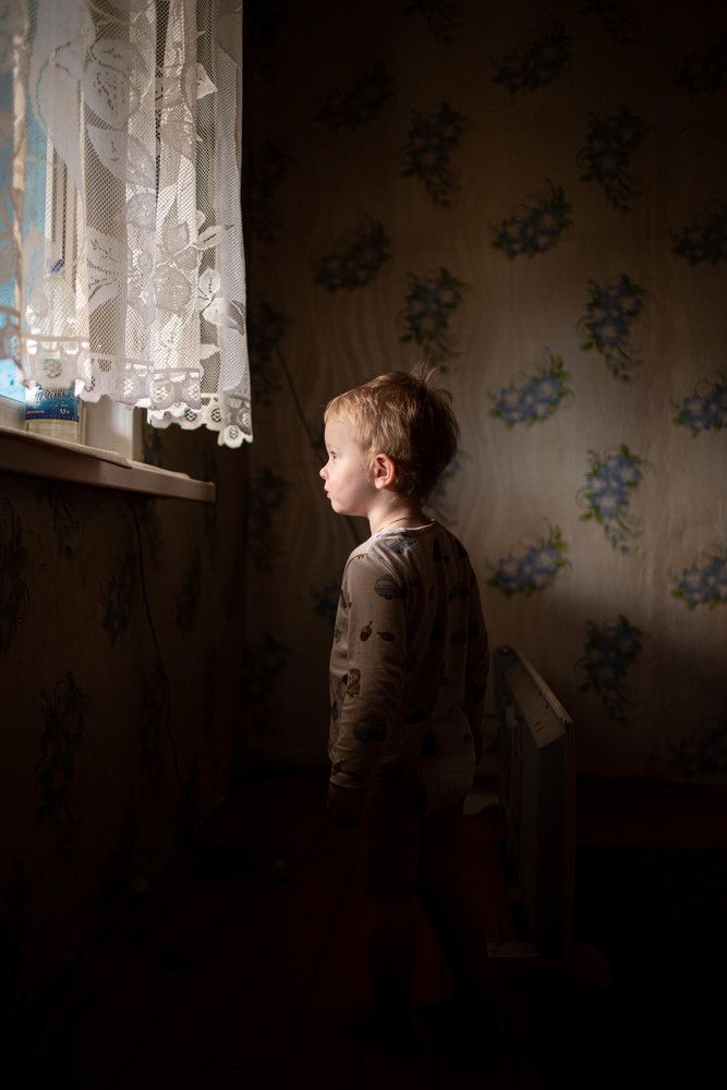 Photograph by Ксения Збанацкая