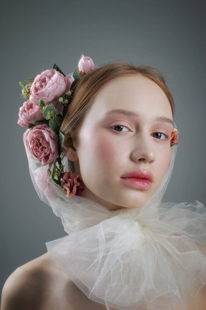 Photograph by Алена Алексеева