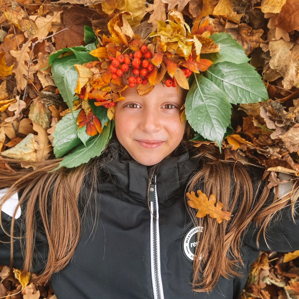 Photograph by Anna Satina