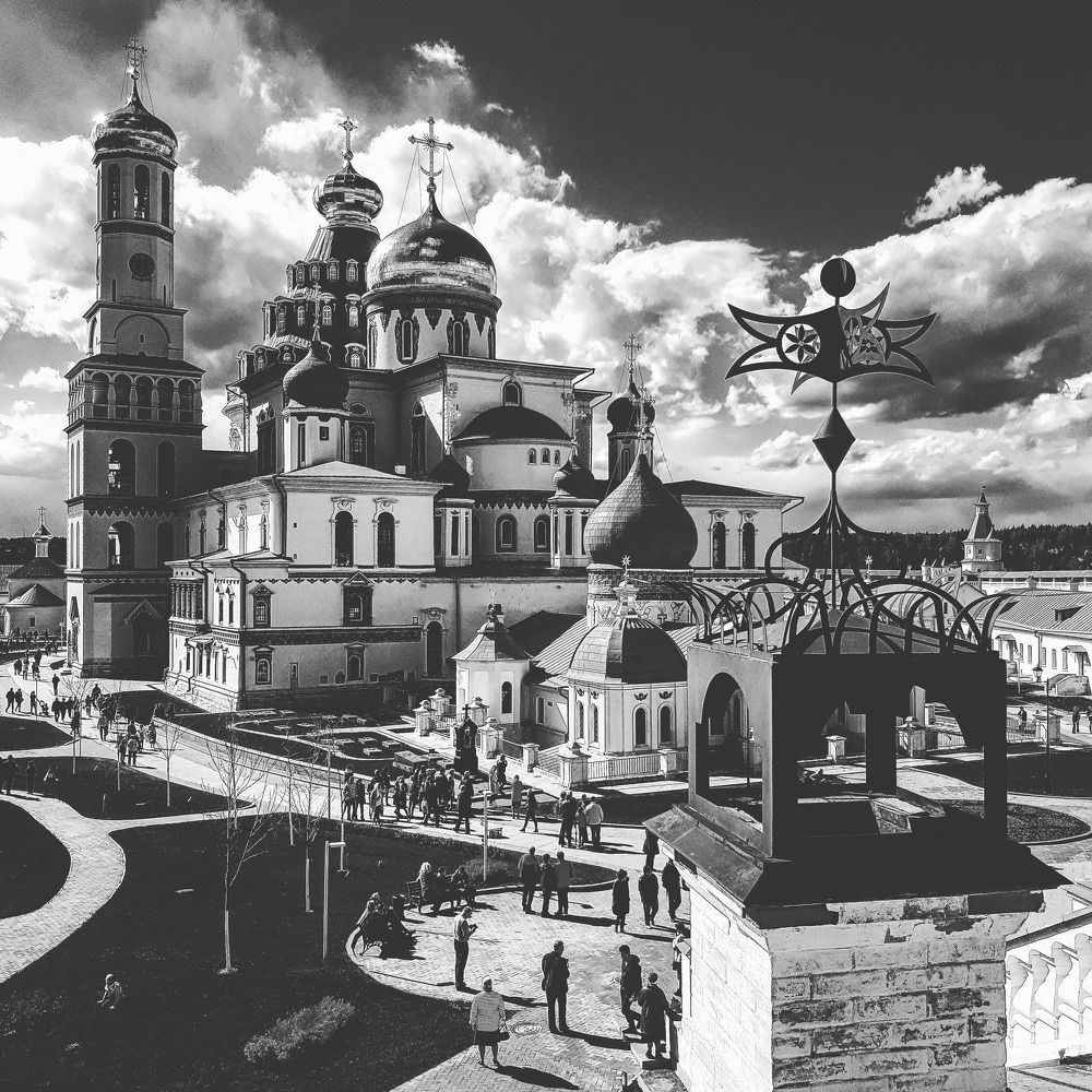 Photograph by Radaev Alexandr