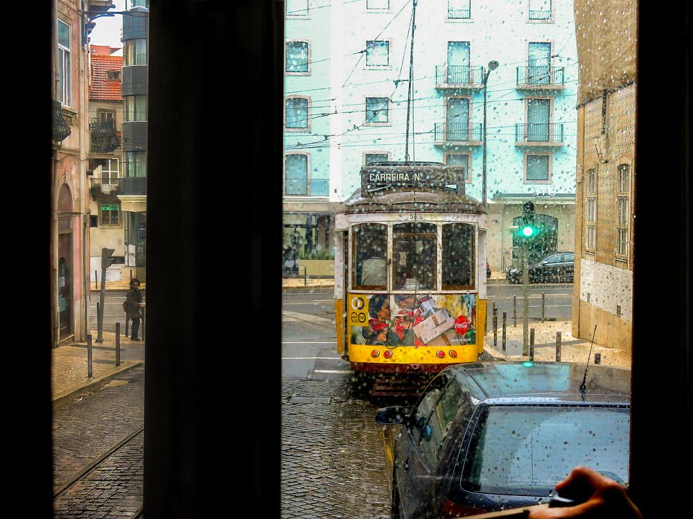 Photograph by Viviana García