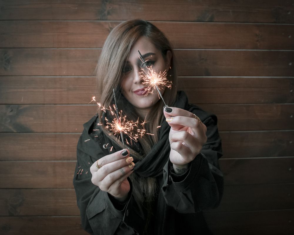 Photograph by Safoura Pourpirali