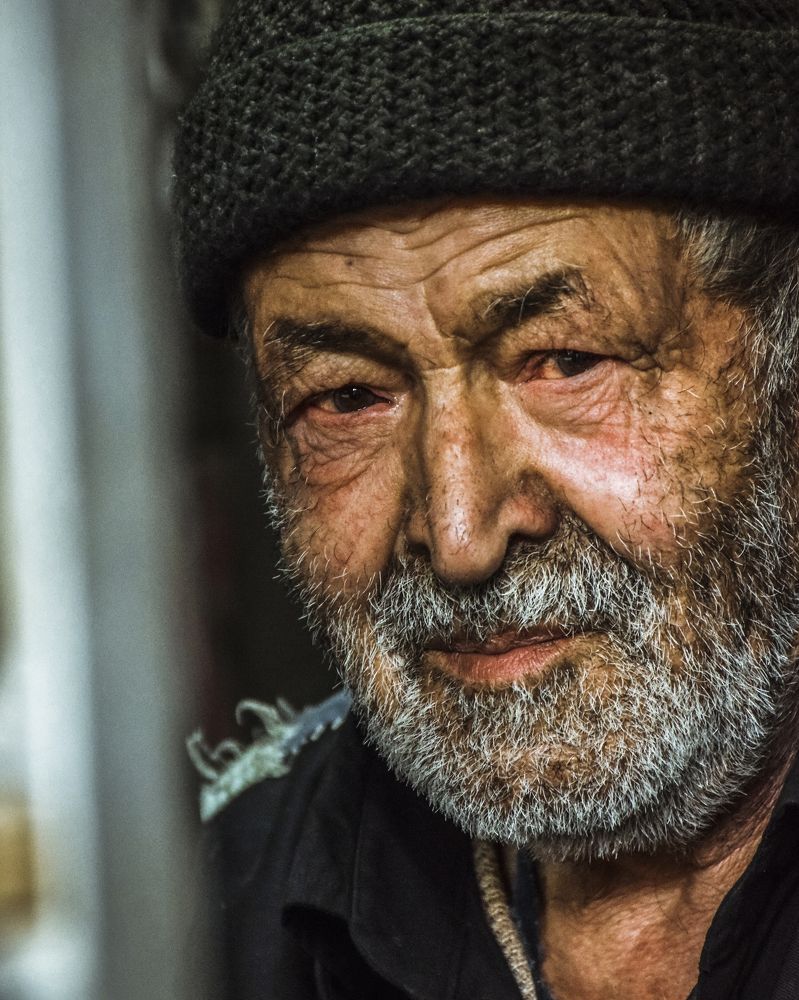 Photograph by Safoura Pourpirali