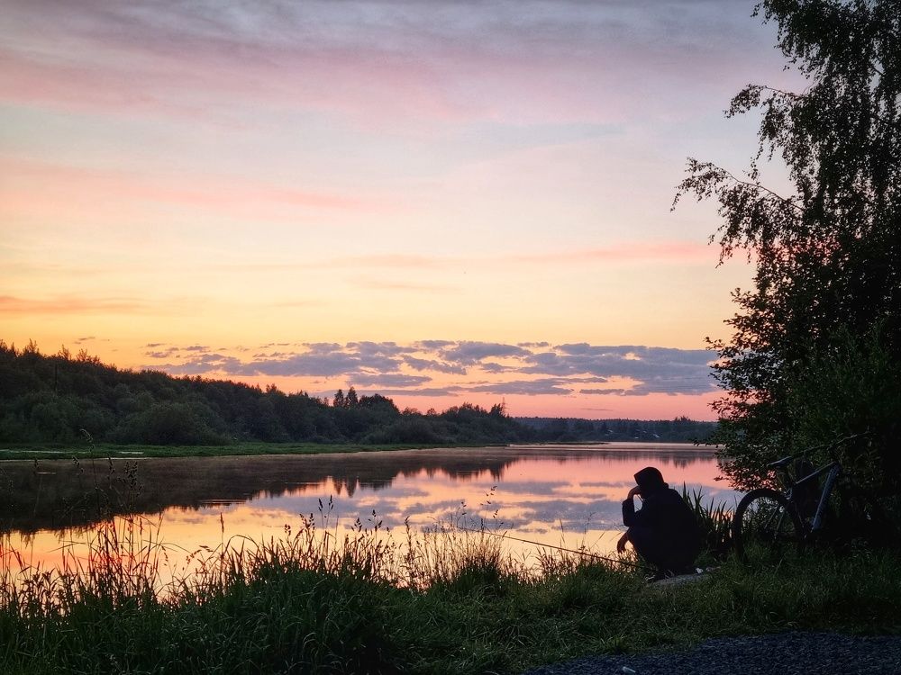 Photograph by Татьяна Пименкова