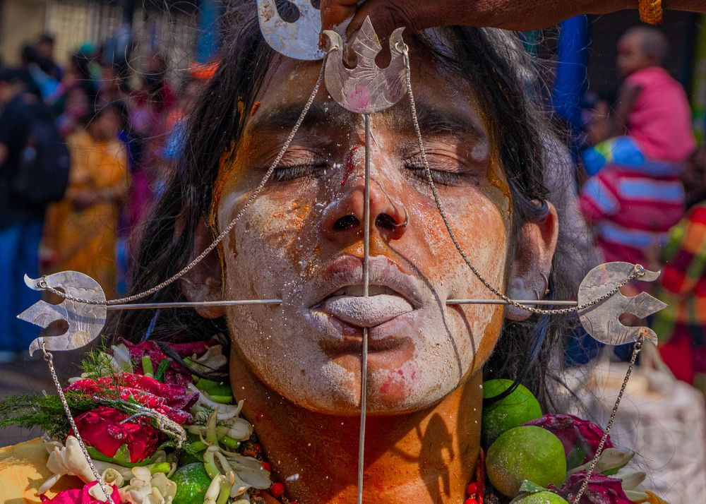 Photograph by Kuntal Biswas