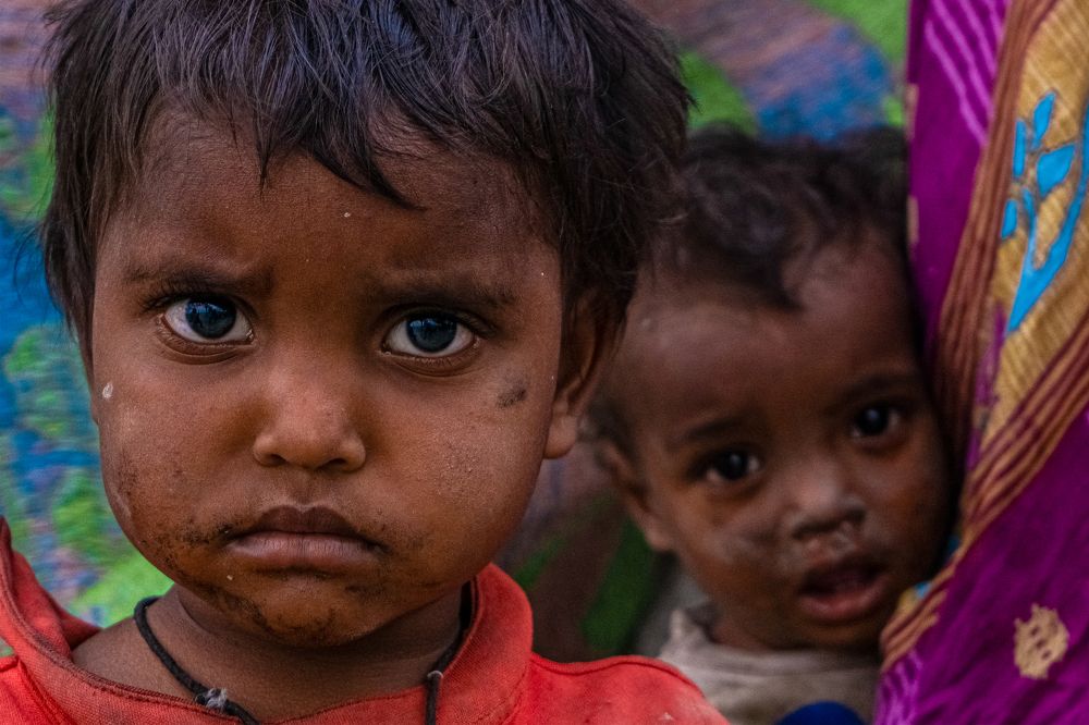 Photograph by Kuntal Biswas