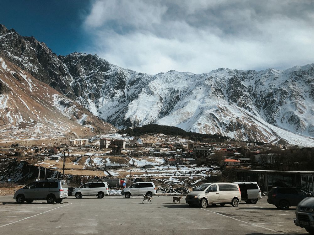 Photograph by Татьяна