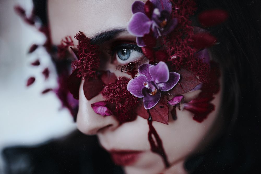 Photograph by Полина Евтифеева