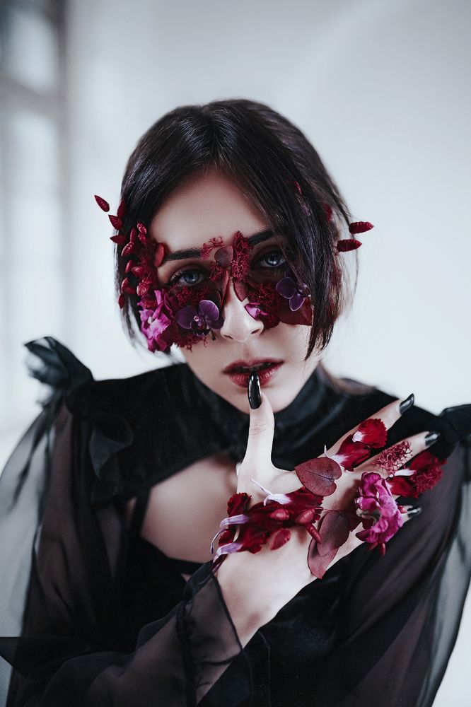 Photograph by Полина Евтифеева