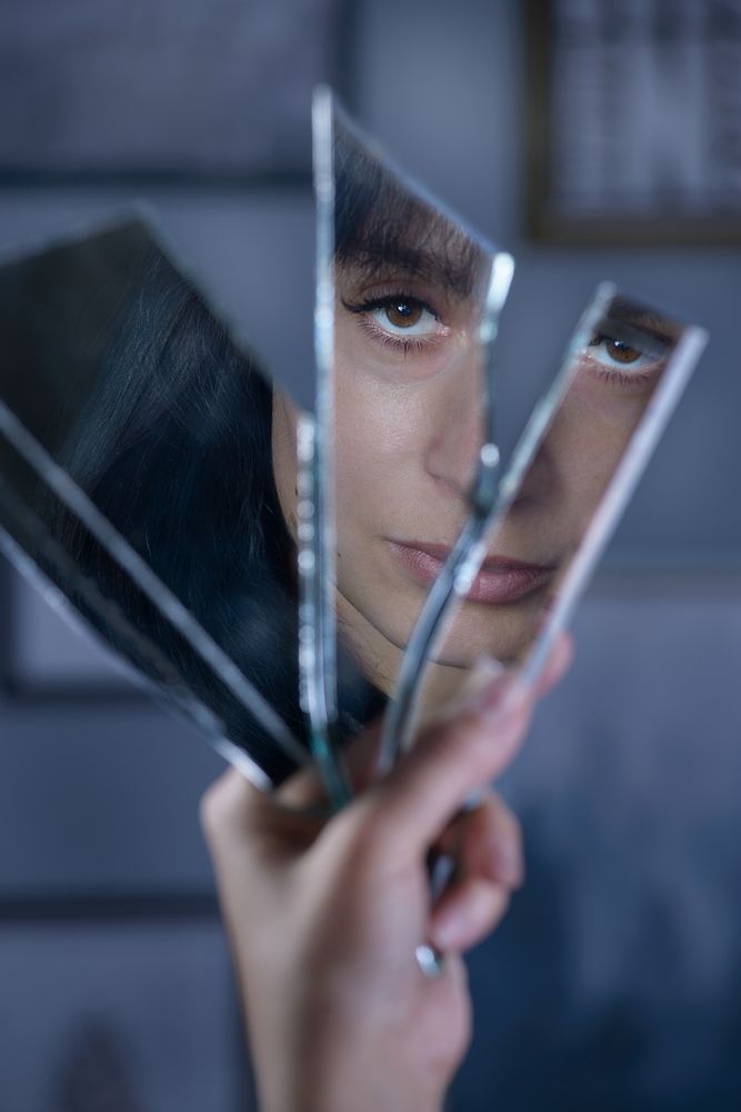 Photograph by Ольга Шибяева