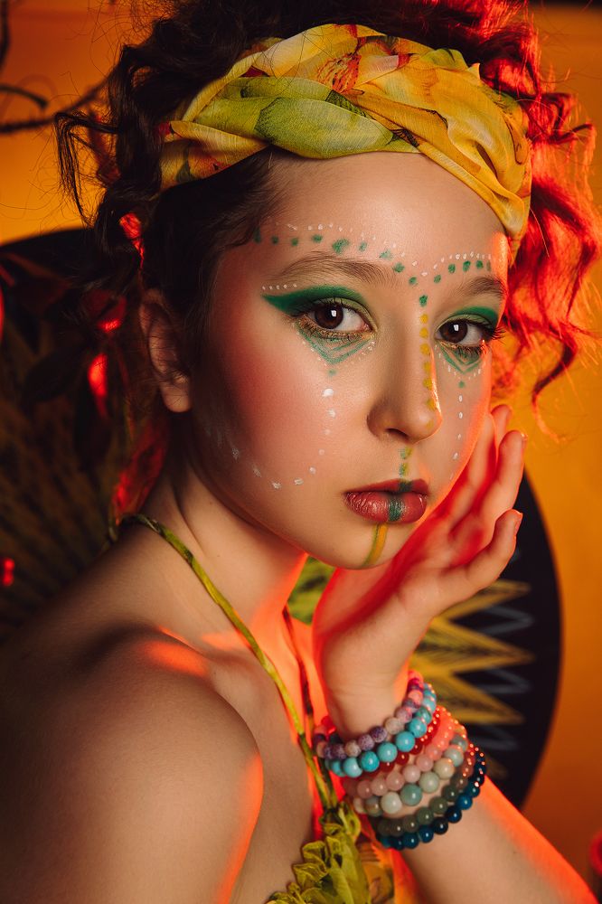 Photograph by Кристина Липатникова