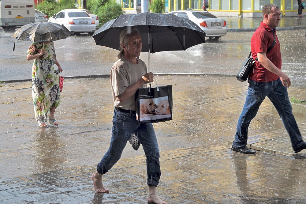 Photograph by Tatyana